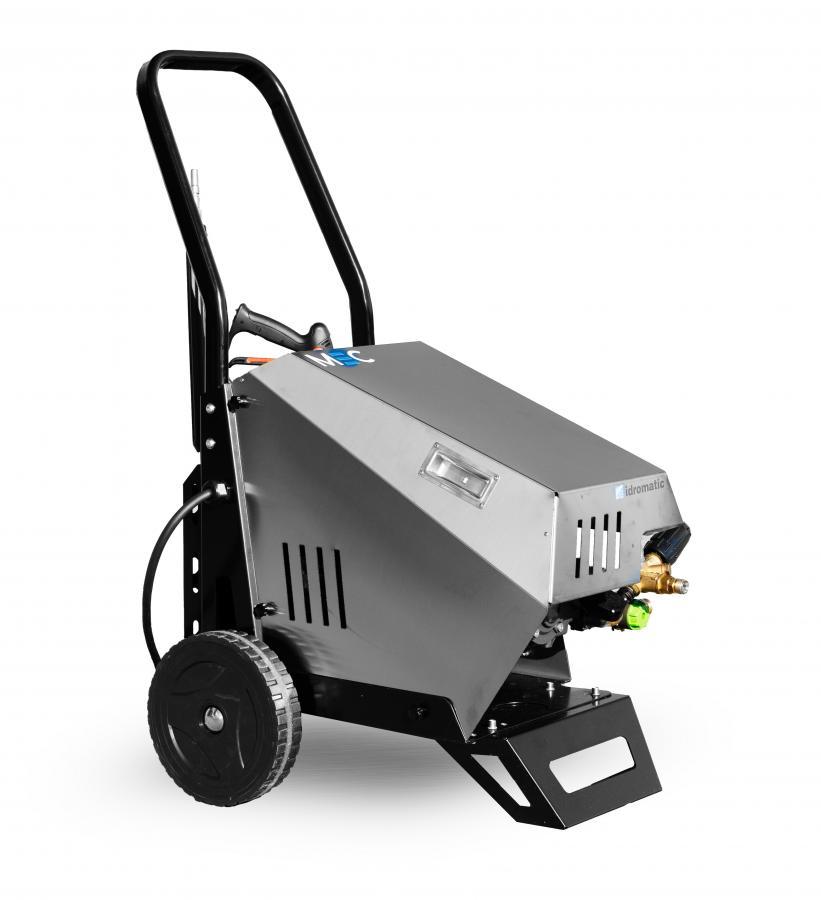 MEC max 250.15 de beste professionele hogedrukspuit 200 Bar incl vuilfrees